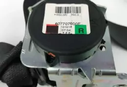 616091300 передній ремінь безпеки Opel Corsa D 2006