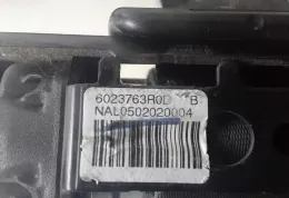 6023763R0D передній ремінь безпеки Volvo S60 2007