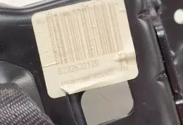 NAL0701240616 передній ремінь безпеки Volvo V50 2006