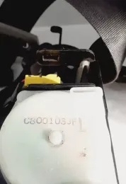 C800103JFL передний ремень безопасности Honda Accord 2005