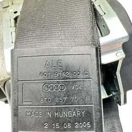 215082006 передний ремень безопасности Audi A4 S4 B7 8E 8H 2006