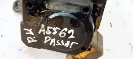 52986237 передний ремень безопасности Volkswagen PASSAT B5 1997