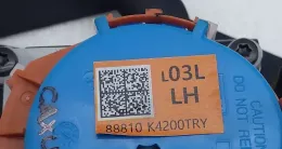 88810K4200 передний ремень безопасности Hyundai Kona I 2020
