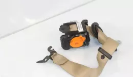 11B0174P0298 передний ремень безопасности BMW X3 F25 2011