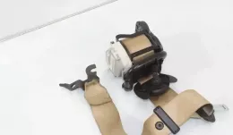 11B0174P0298 передній ремінь безпеки BMW X3 F25 2011
