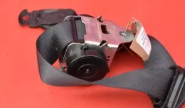 13290256 передній ремінь безпеки Opel Corsa D 2010