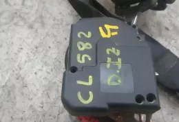 Q0000861V026000000 передній ремінь безпеки Smart ForTwo I 2001
