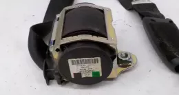 S2714951401G передній ремінь безпеки BMW 5 E60 E61 2004