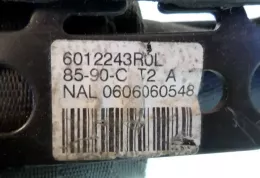 NAL0606060548 передній ремінь безпеки Volvo S40 2007