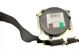 N13288326 передній ремінь безпеки Opel Corsa D 2008