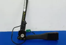 6153755016 передний ремень безопасности Opel Corsa D 2009