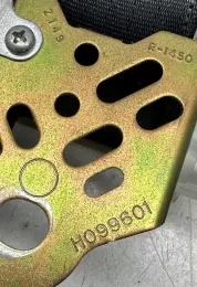 7P1150P передній ремінь безпеки Toyota Corolla Verso AR10 2006