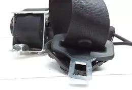 F13240195 передній ремінь безпеки Opel Corsa D 2009