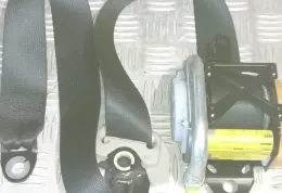 5010A5B1QT передний ремень безопасности Toyota Avensis T250 2007