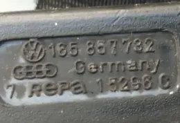 171857641 передний ремень безопасности Volkswagen Transporter - Caravelle T4 1996