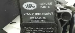 LR064558 передній ремінь безпеки Land Rover Range Rover L405 2016