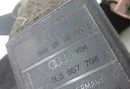 980559600B передний ремень безопасности Audi A3 S3 8L 1997