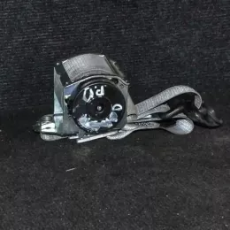 F13225279 передній ремінь безпеки Opel Corsa D 2008