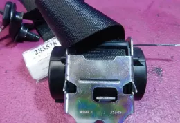 609160500D передній ремінь безпеки Opel Corsa D 2013