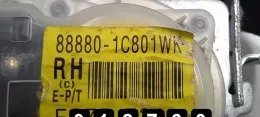 8888010801WK передний ремень безопасности Hyundai Getz 2007