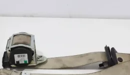602144800 передний ремень безопасности BMW 6 E63 E64 2007