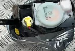 C800107VF передний ремень безопасности Honda Accord 2004