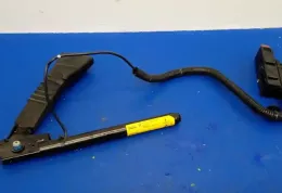 5610164030 передний ремень безопасности Opel Corsa C
