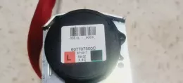 610229100 передній ремінь безпеки Opel Corsa D 2008