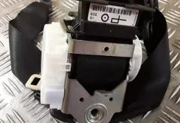 S1724330705 передній ремінь безпеки BMW 3 F30 F35 F31 2015