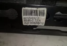 A12214 передний ремень безопасности Volvo S40 2010