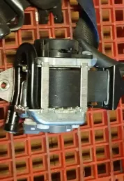 624084900A передній ремінь безпеки Volvo V60 2013