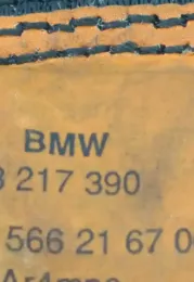 8217390 передній ремінь безпеки BMW 5 E39 2000