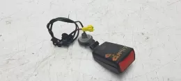 4538603185 передній ремінь безпеки Smart ForTwo III C453 2014