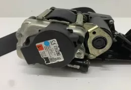 649348300A передний ремень безопасности Porsche Taycan 9J1 2021