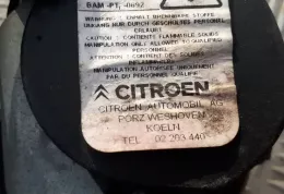 8974PS передній ремінь безпеки Citroen C6 2007