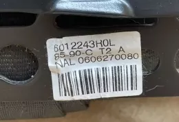 6012243R0L передний ремень безопасности Volvo S40 2006