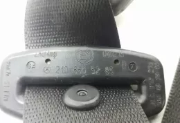 A2108605285 передній ремінь безпеки Mercedes-Benz E W210 1999