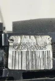 NAL0808270325 передній ремінь безпеки Volvo V50 2008