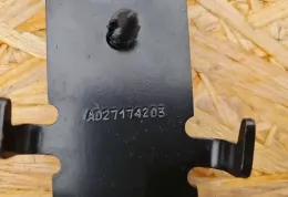 AD27174203 передній ремінь безпеки Chrysler 300M 1999
