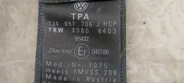 30500YL7592 передний ремень безопасности Volkswagen Golf IV 2000