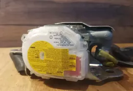 060918 передній ремінь безпеки Toyota Corolla Verso AR10 2007