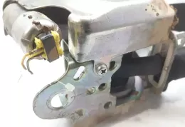 8974LL передній ремінь безпеки Peugeot 107 2005