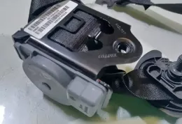 2725843206 передний ремень безопасности BMW X3 F25 2017