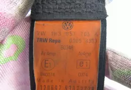 1H3857705A передній ремінь безпеки Volkswagen Golf III 1997
