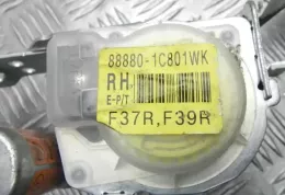 888801C801 передній ремінь безпеки Hyundai Getz 2006