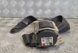 S1706825909H передній ремінь безпеки BMW 5 E60 E61 2006