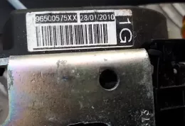 8974PS передній ремінь безпеки Citroen C6 2007