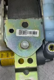 888701C780LT передний ремень безопасности Honda Jazz 2004