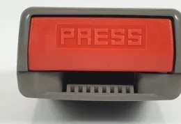 8973LK передній ремінь безпеки Citroen Xsara Picasso 1999