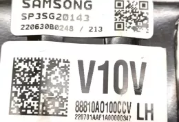 88810AO100CCV передній ремінь безпеки KIA Niro 2023